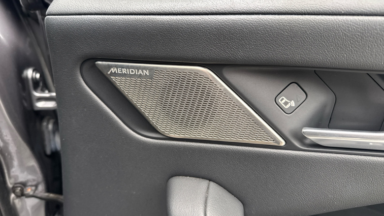 Jaguar I-Pace 294kW EV400 Black 90kWh 5dr Auto [11kW Charger] Electric Estate